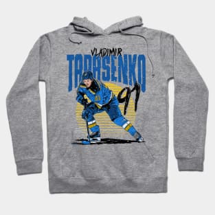 Vladimir Tarasenko St. Louis Rise Hoodie